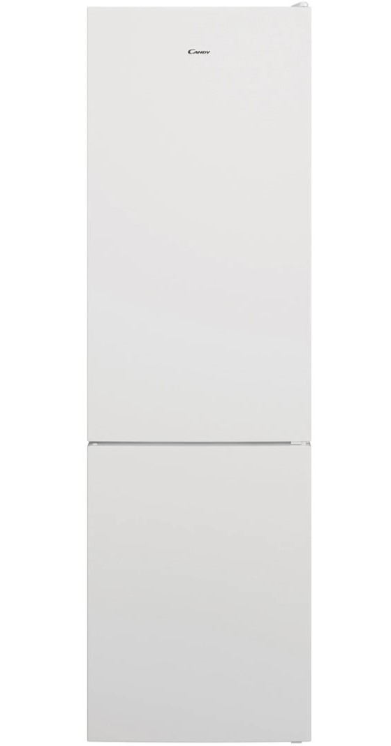 Frigorífico combi Candy CCE4T620EW blanco 200x60 No Frost E